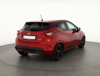 Nissan Micra 1.0 DIG-T N-Sport