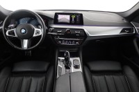 BMW 540 d Touring xDrive M Sport