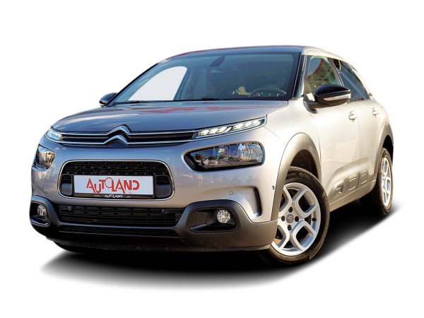 Citroen C4 Cactus 1.2