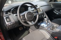 Jaguar E-Pace E-PACE 2.0 Basis AWD