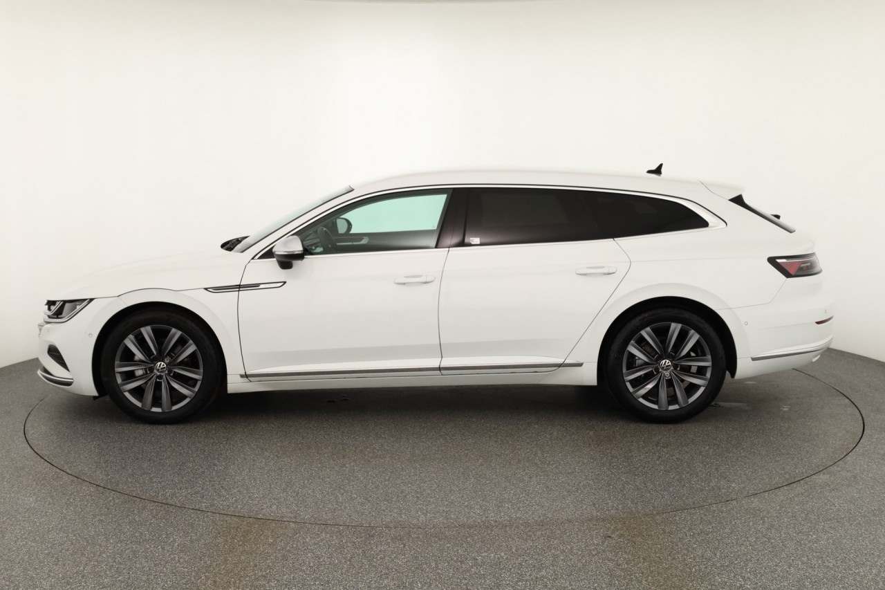 VW Arteon SB 2.0 TDI Elegance