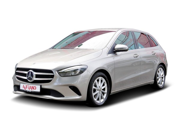Mercedes-Benz B 220 B220 d Progressive