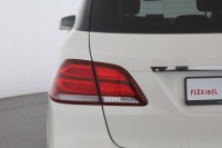 Mercedes-Benz GLE 350 d AMG Line 4Matic