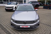 VW Passat Variant 2.0 TDI 4Motion