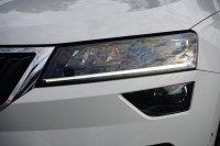 Skoda Karoq 2.0 TDI 4x4 Style
