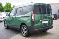 Ford Tourneo Courier Titanium 1.0 EB Aut.