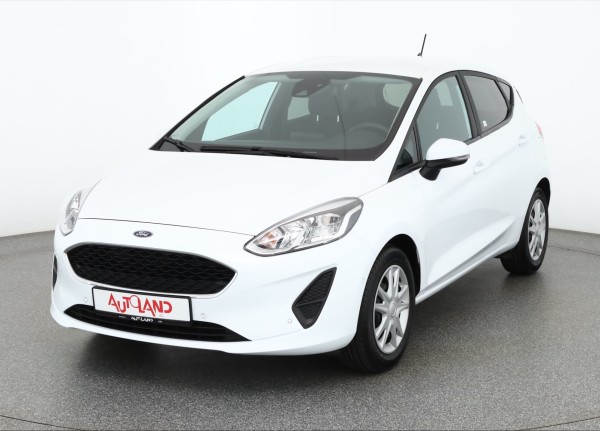 Ford Fiesta 1.0 EB Cool & Connect