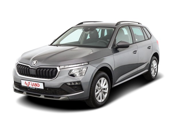 Skoda Kamiq 1.0 TSI DSG