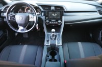 Honda Civic 1.0 Comfort Sport