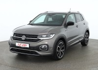 VW T-Cross 1.5 TSI DSG R-Line LED Navi Kamera ACC