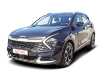Kia Sportage 1.6 T-GDI Aut. mHev 2-Zonen-Klima Navi Sitzheizung