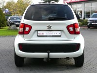 Suzuki Ignis 1.2 Comfort +