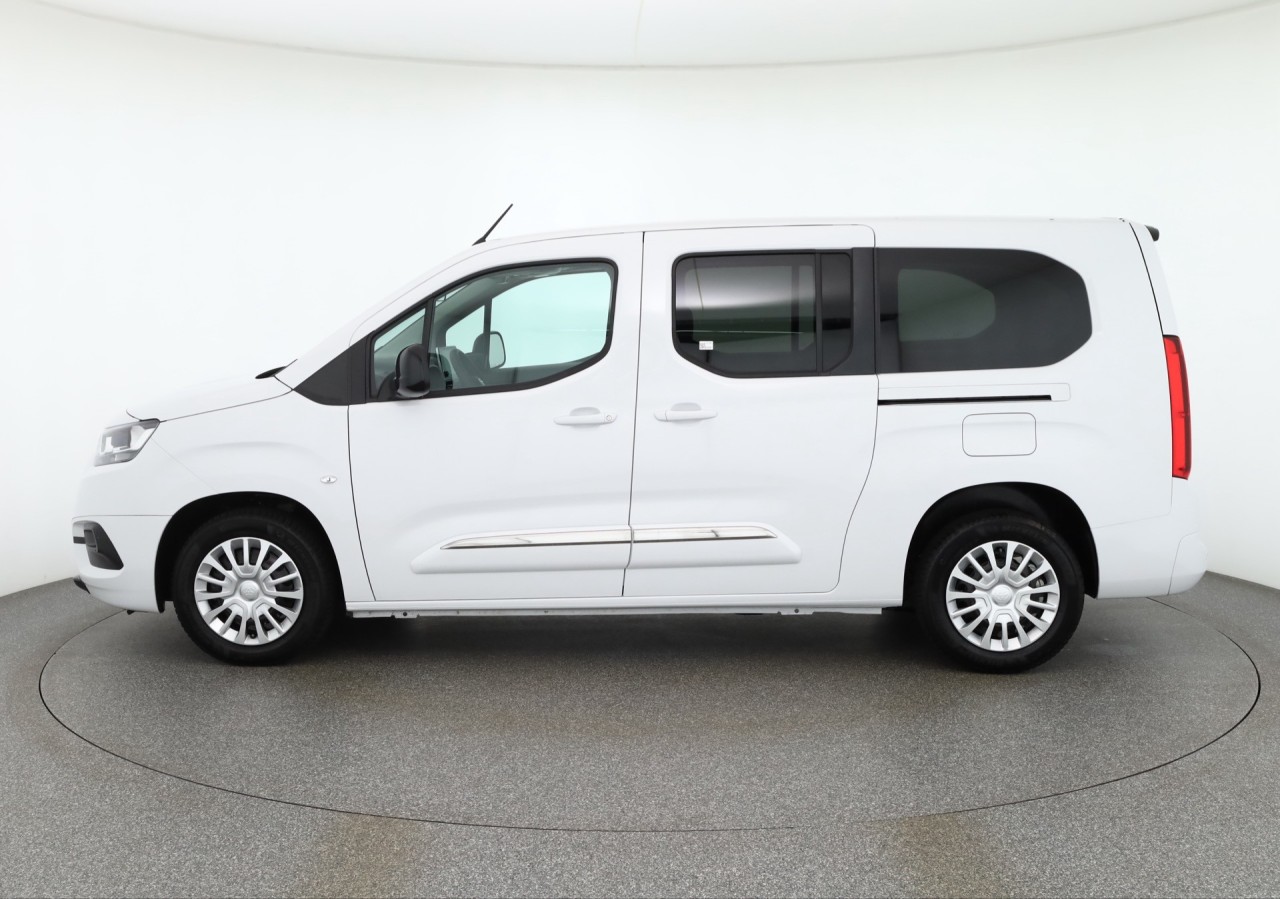 Toyota Proace City Verso 1.2 L1