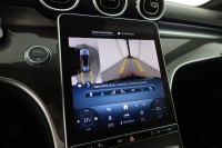 Mercedes-Benz C 180 C180 T AMG Line