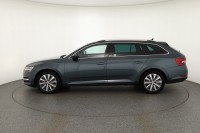 Vorschau: Skoda Superb 2.0 TDI Style