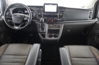 Ford Tourneo Custom 2.0 TDCi 310 L1 Titanium