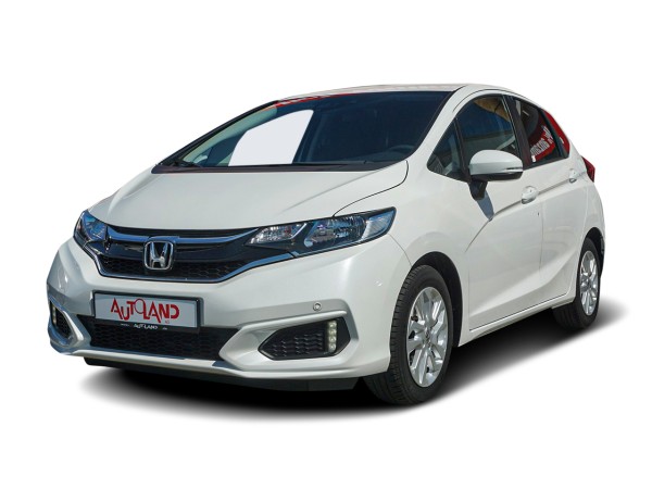 Honda Jazz 1.3 Elegance
