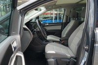 VW Touran 1.5 TSI