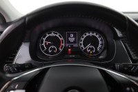 Skoda Fabia Combi 1.0 DSG Clever