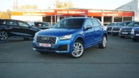 Vorschau: Audi Q2 1.4 TFSI design