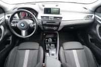 BMW X2 sDrive 18 i Advantage