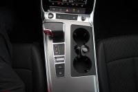 Audi A6 Avant 40 2.0 TDI design