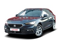 Seat Leon ST Style1.5 TSI 3-Zonen-Klima Sitzheizung LED