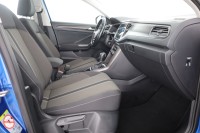 VW T-Roc 1.5 TSI DSG Style