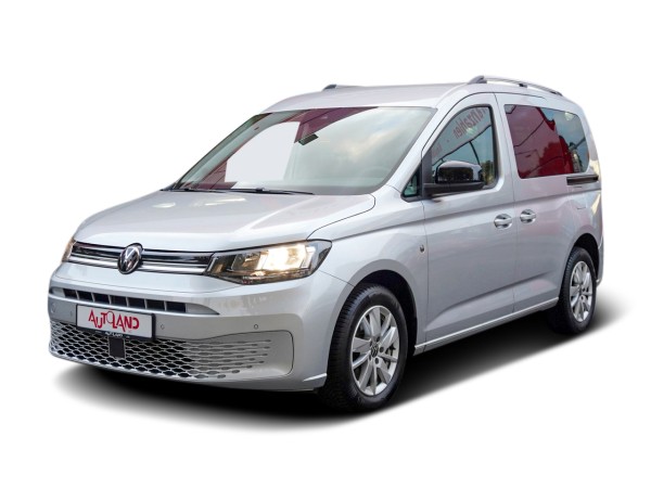 VW Caddy 1.5 16V TSI Life