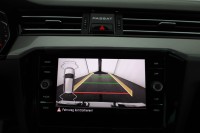 VW Passat Variant 2.0 TDI DSG