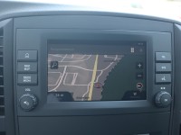 Mercedes-Benz Vito Tourer lang 9-Sitzer Aut.