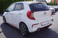 Kia Picanto 1.0 T-GDI GT-Line