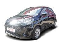Hyundai i10 1.0 Trend Digitales Cockpit Tempomat DAB USB