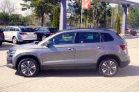 Skoda Karoq 1.0 Ambition