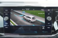 VW Taigo 1.0 TSI