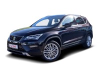 Seat Ateca 2.0 TDI Xcellence 4Drive LED AHK 360° ACC