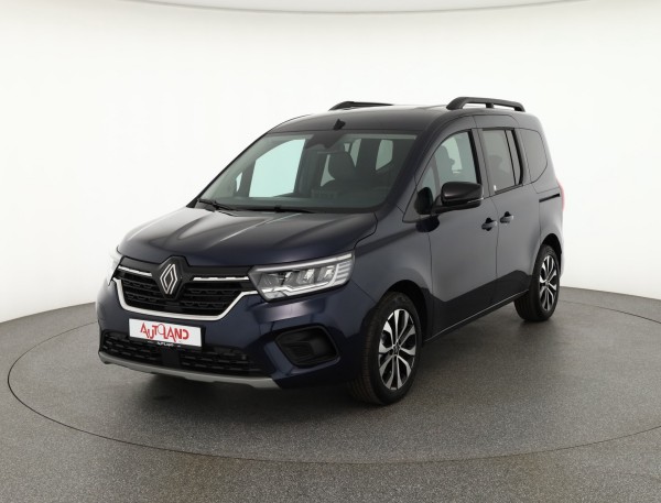 Renault Kangoo dCi 115 Aut.
