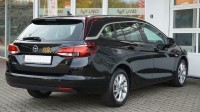 Opel Astra ST Elegance