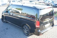 Mercedes-Benz V-Klasse V250 d 4MATIC lang (EURO 6d-TEMP)