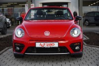 VW Beetle Cabriolet 2.0 R-Line