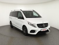 Mercedes-Benz V-Klasse V220 d AMG Line lang