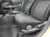 Mitsubishi Space Star 1.2 Basis