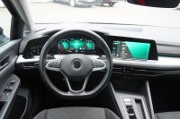 VW Golf VIII 2.0 TDI DSG