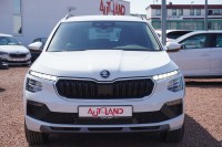 Skoda Kamiq 1.0 TSI DSG