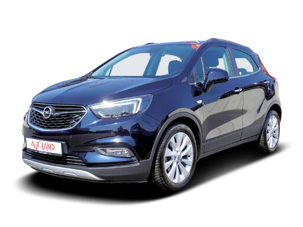 Opel Mokka X 1.4 Turbo Innovation