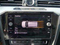 VW Passat Variant 1.4 TSI BMT Highline