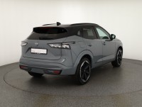 Nissan Qashqai N-Design+ 1.3 DIG-T MHEV Aut.