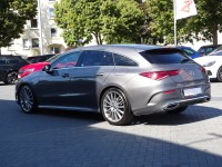 Mercedes-Benz CLA 180 SB AMG Line
