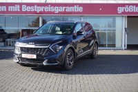 Vorschau: Kia Sportage 1.6 T-GDI Vision