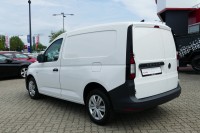 VW Caddy Cargo 2.0 TDI